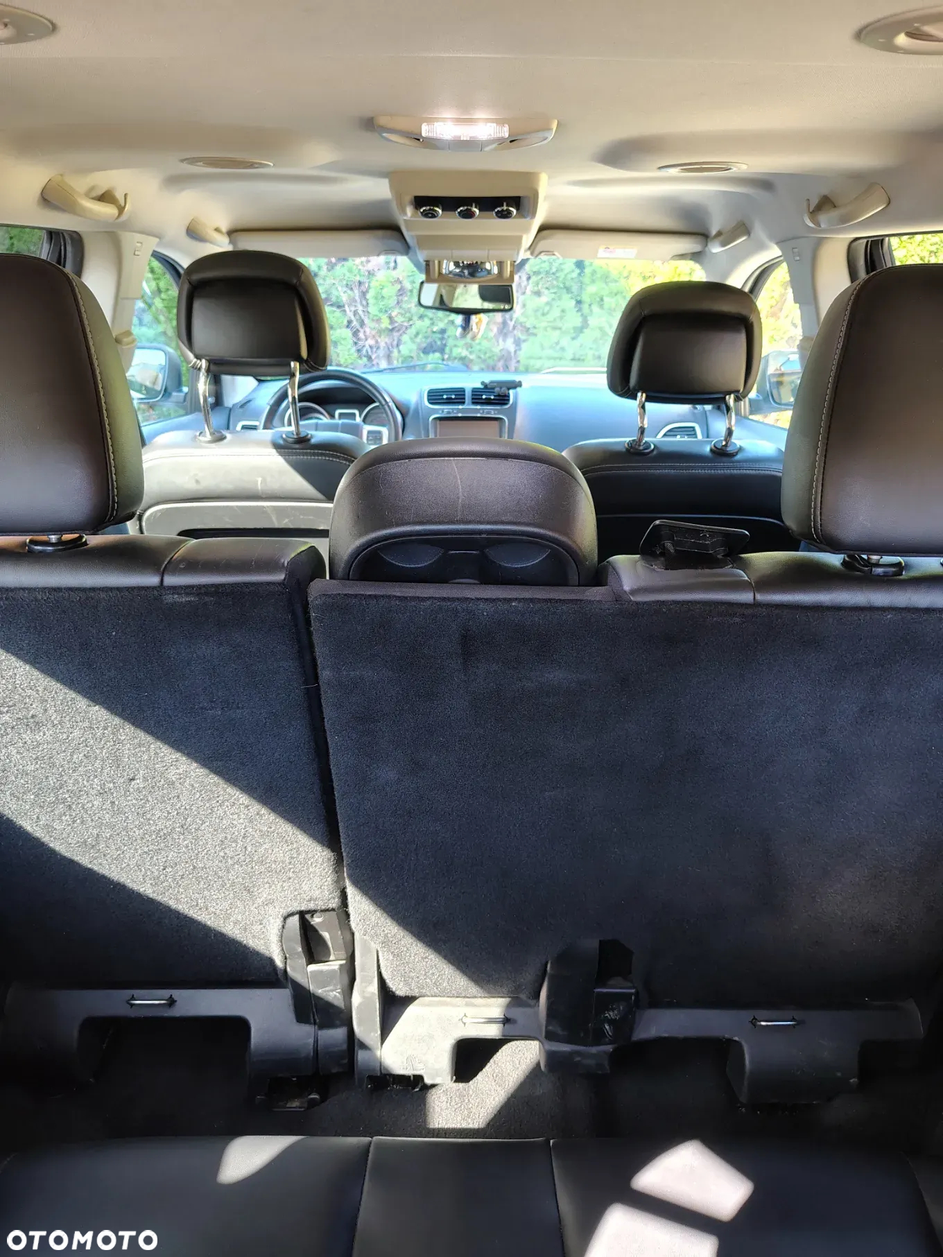 Fiat Freemont 2.0 Multijet 16V DPF Lounge - 15