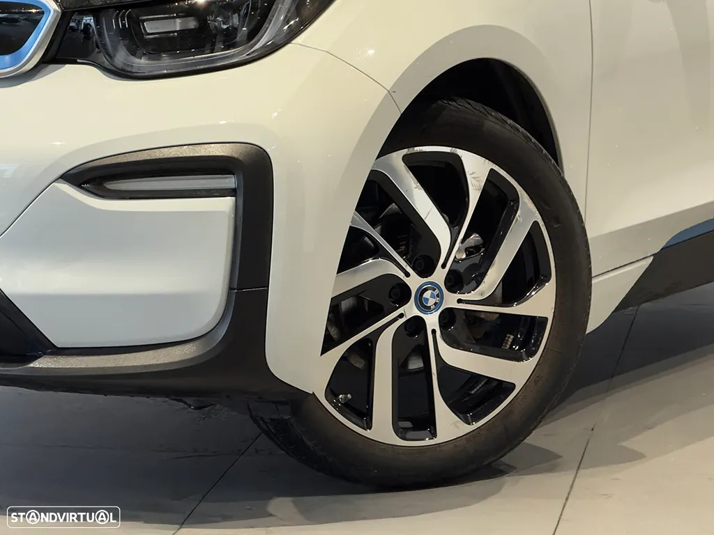 BMW i3 120Ah - 5