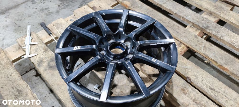 FELGA FELGI PROLINE AUDI VOLKSWAGEN SEAT SKODA R16 7J ET48 *39* - 2