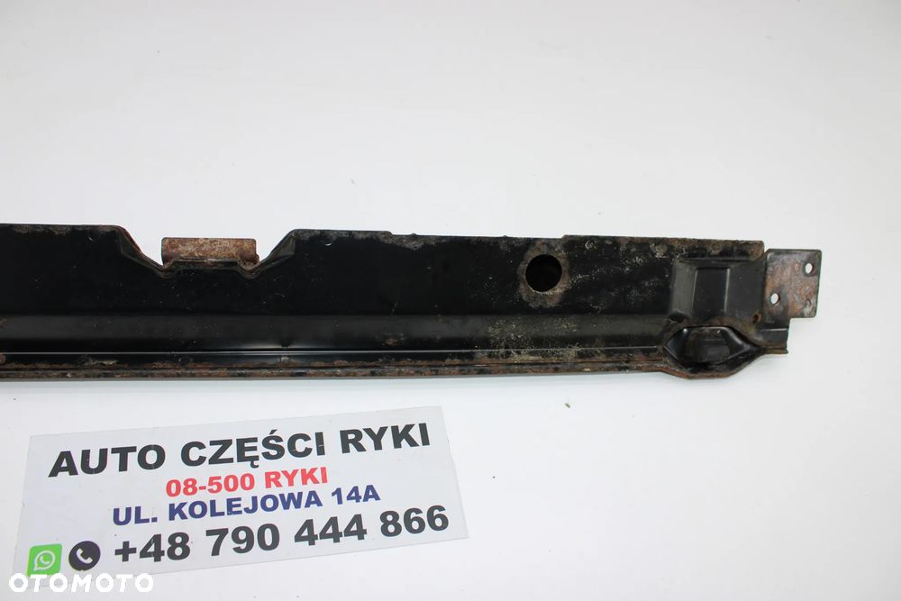 VW Transporter T4 lift Pas Przedni Góra Belka - 5