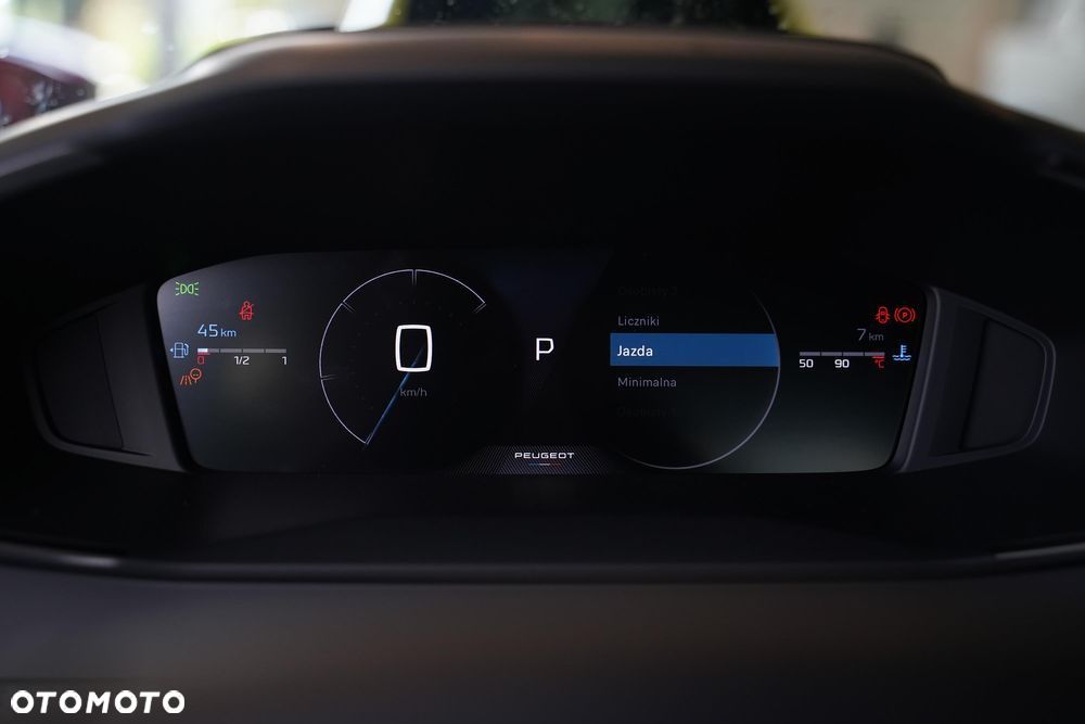 Peugeot 2008 PureTech mHEV Allure e-DCS6 - 15