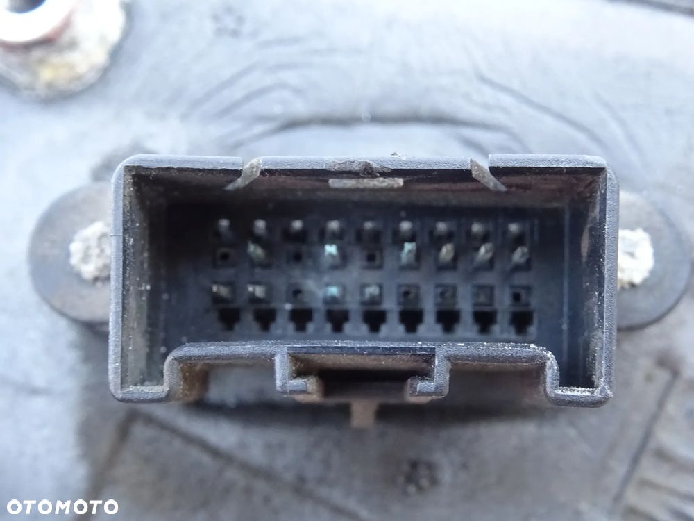 OPEL SIGNUM VECTRA C LUSTERKO PRAWE ELEKTRYCZNIE SKŁADANE 8-PIN LEWE FOTOCHROM 10-pin Z157 - 11