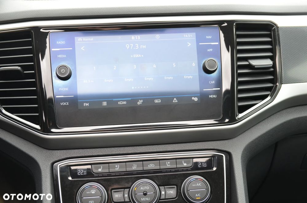 Volkswagen Atlas - 30