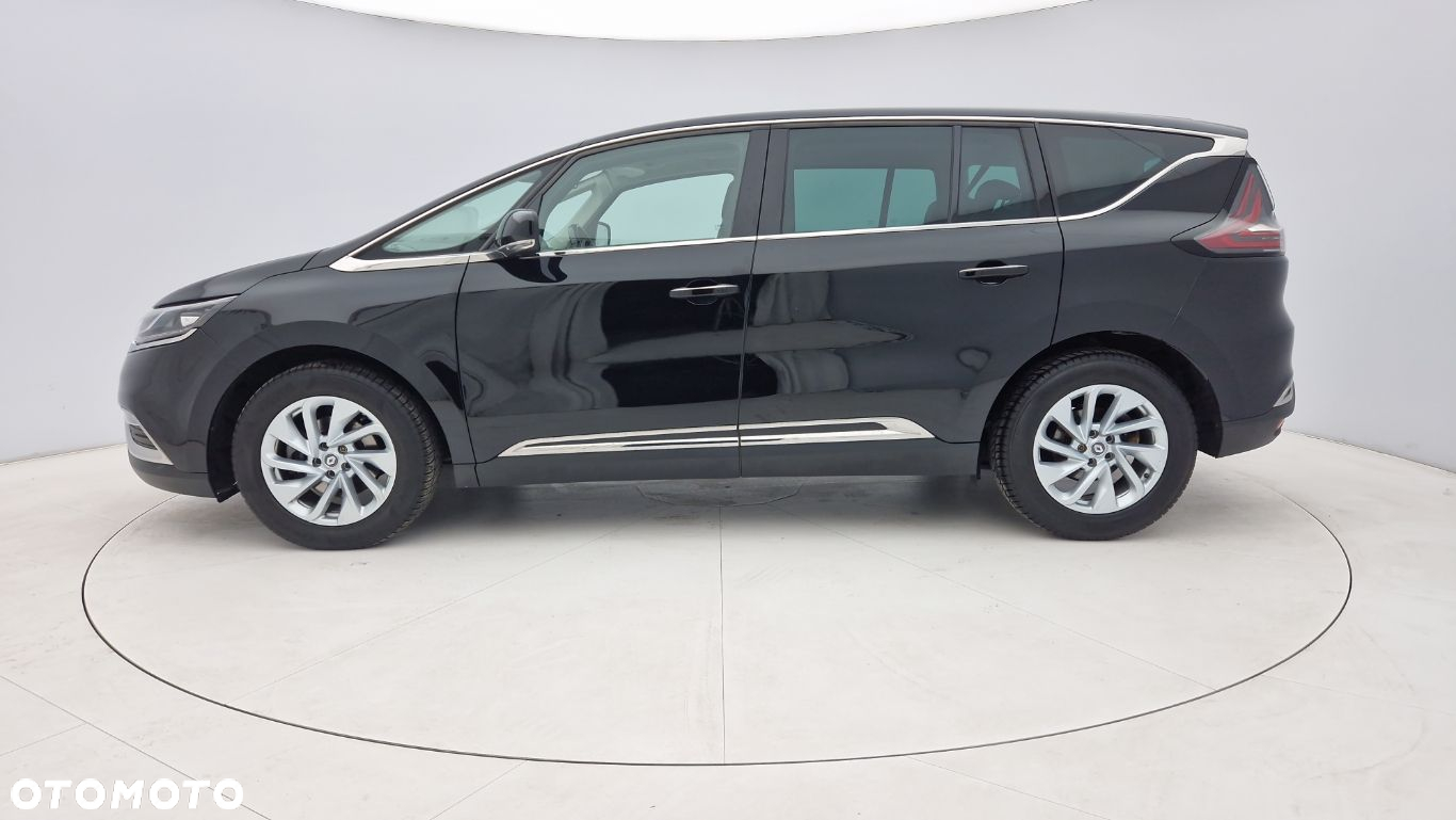 Renault Espace 1.6 dCi Energy SL Techno EDC - 2