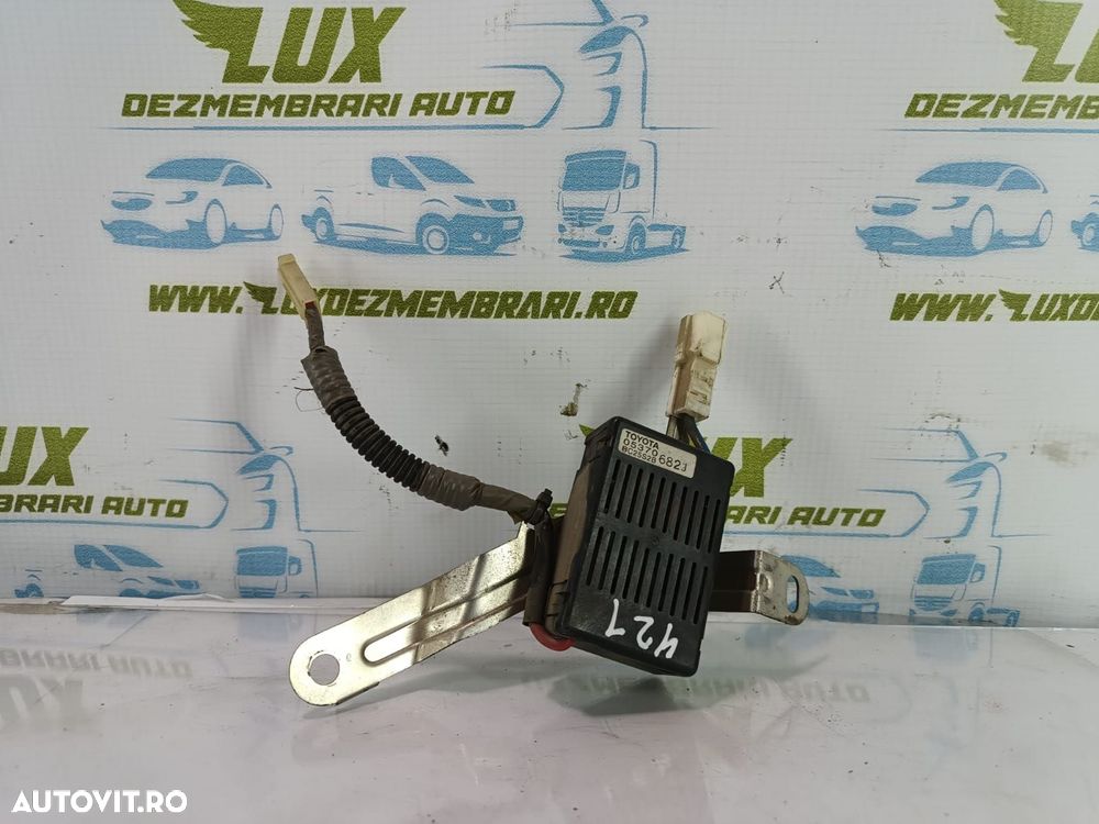 Modul 05370682j Lexus IS XE20  [din 2005 pana  2010] - 2