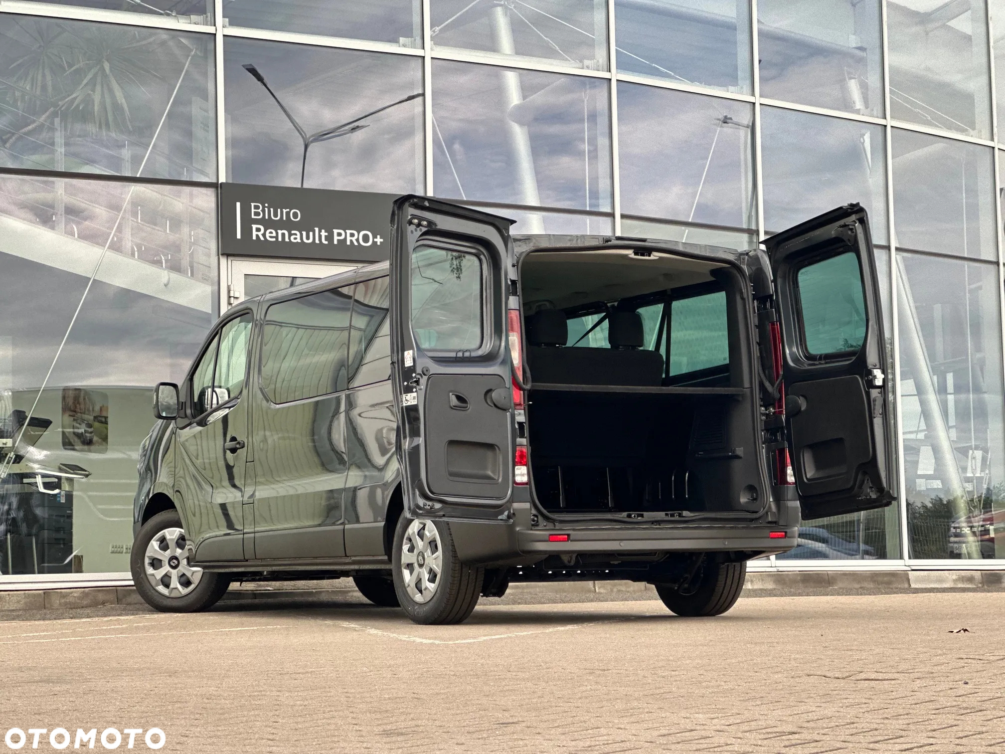 Renault Trafic - 4