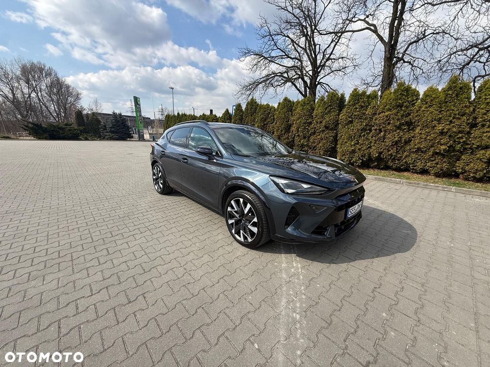 Cupra Formentor 2.0 TSI 4Drive VZ DSG - 3