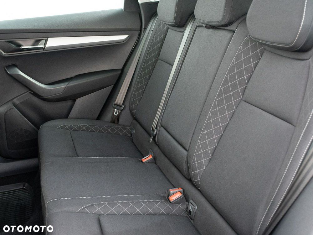 Skoda Karoq 2.0 TDI SCR 4x4 Ambition DSG - 30