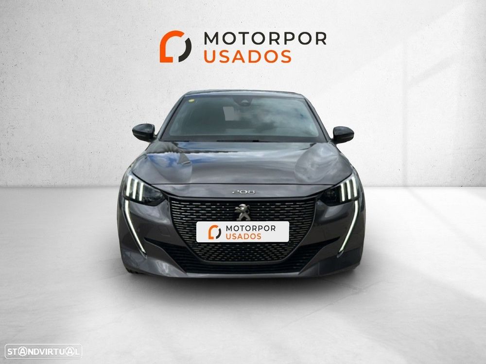 Peugeot 208 1.2 PureTech GT EAT8 - 2