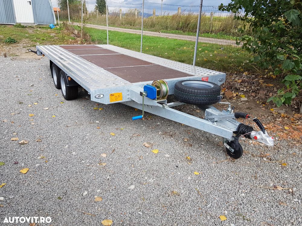 Blyss 4.5m - 8.5m - 8