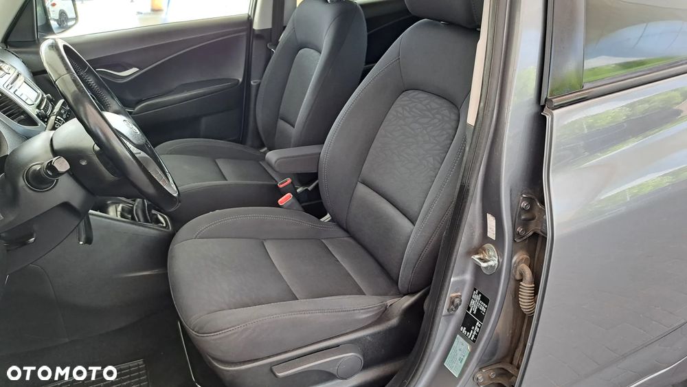 Hyundai ix20 1.4 BlueDrive Classic - 6