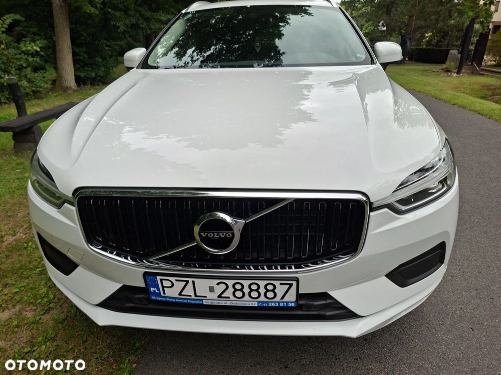 Volvo XC 60 D4 SCR Inscription - 15