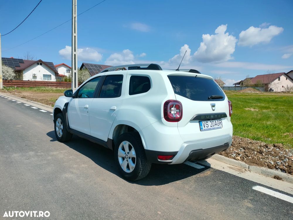Dacia Duster - 4