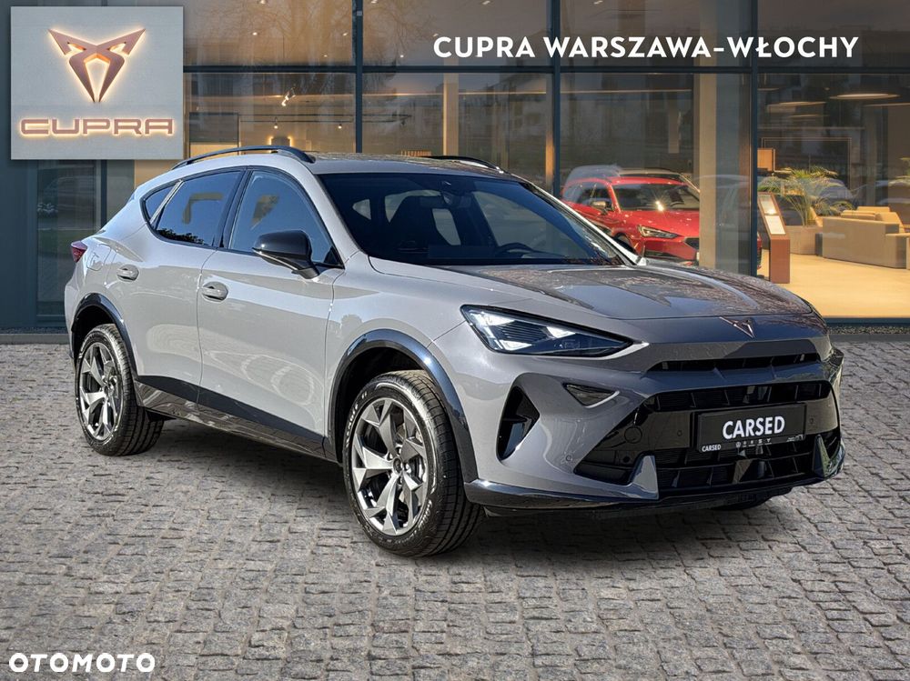 Cupra Formentor 1.5 TSI DSG - 8