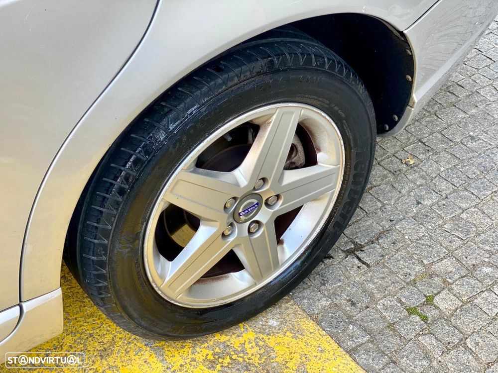 Volvo V50 1.6 D Drive - 10