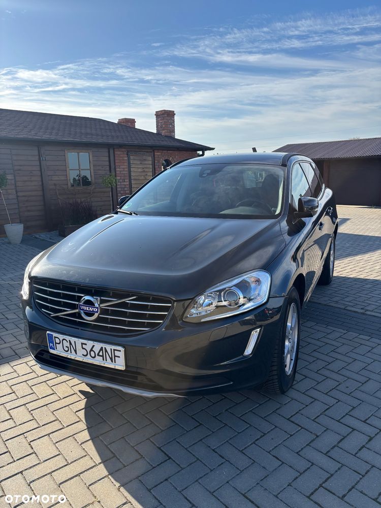 Volvo XC 60 - 19