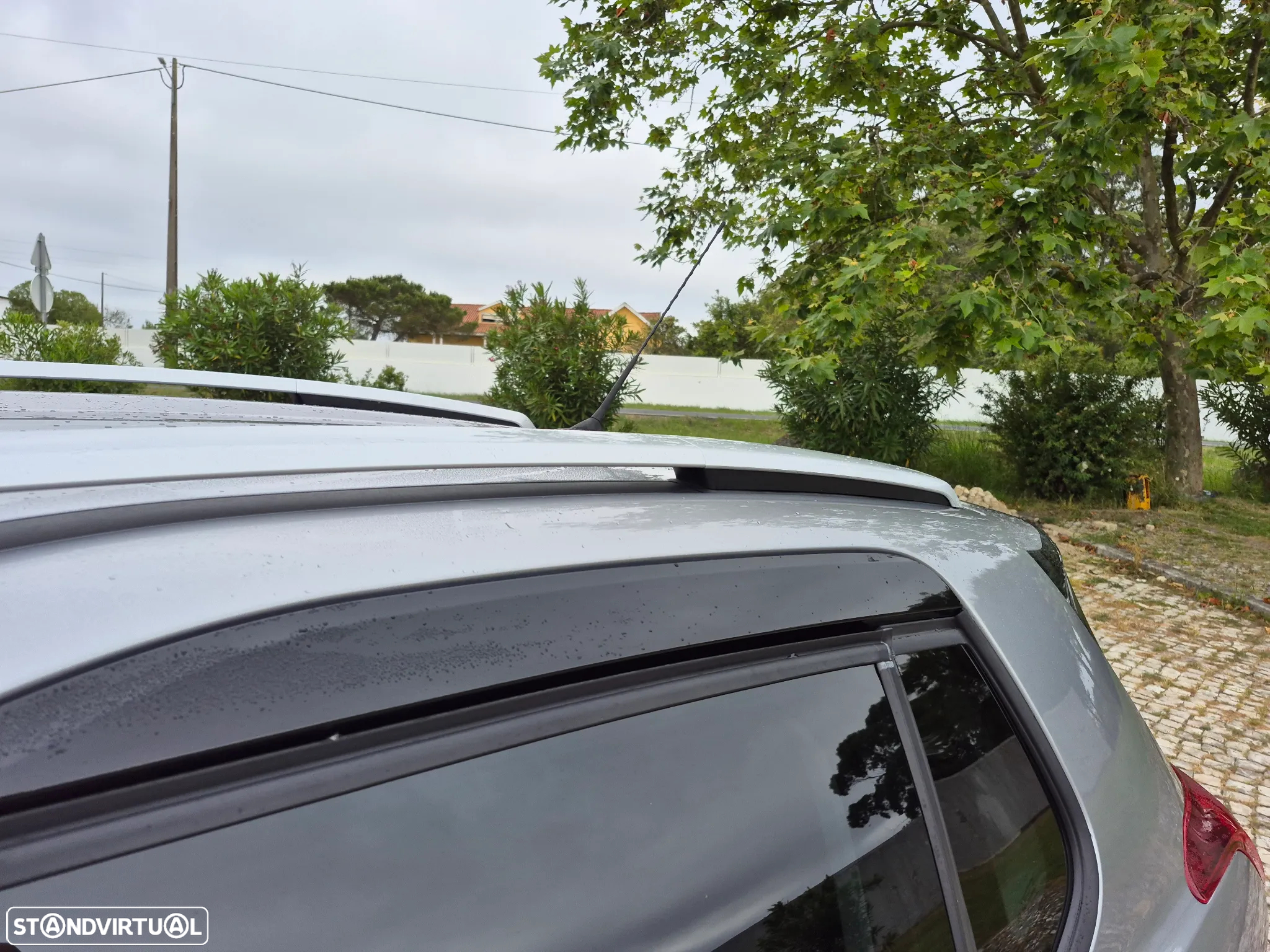 Peugeot 2008 1.2 PureTech Style - 9