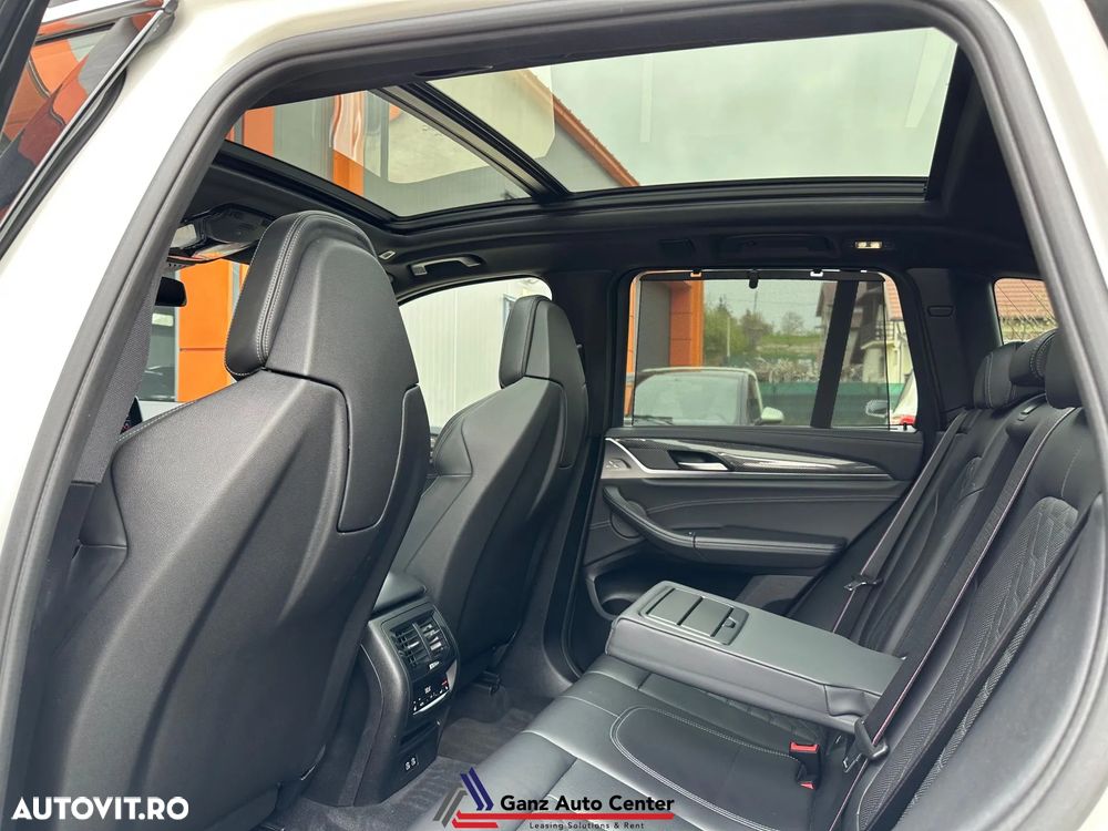 BMW X3 M - 21