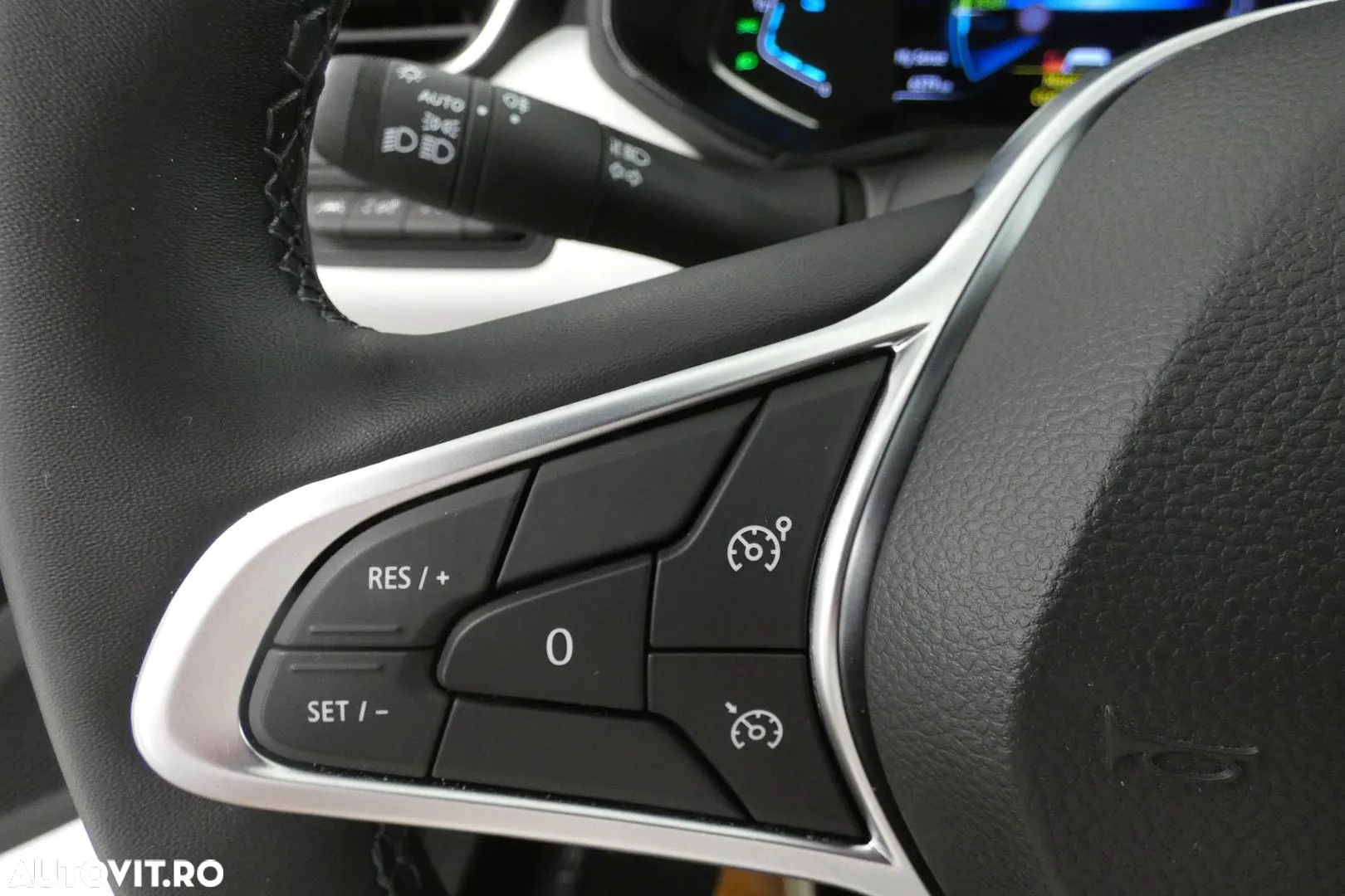 Renault Clio V E-Tech full hybrid 145 Techno - 7