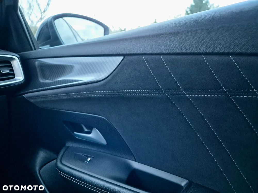 Opel Mokka 1.2 DI Turbo Automatik Business Elegance - 22