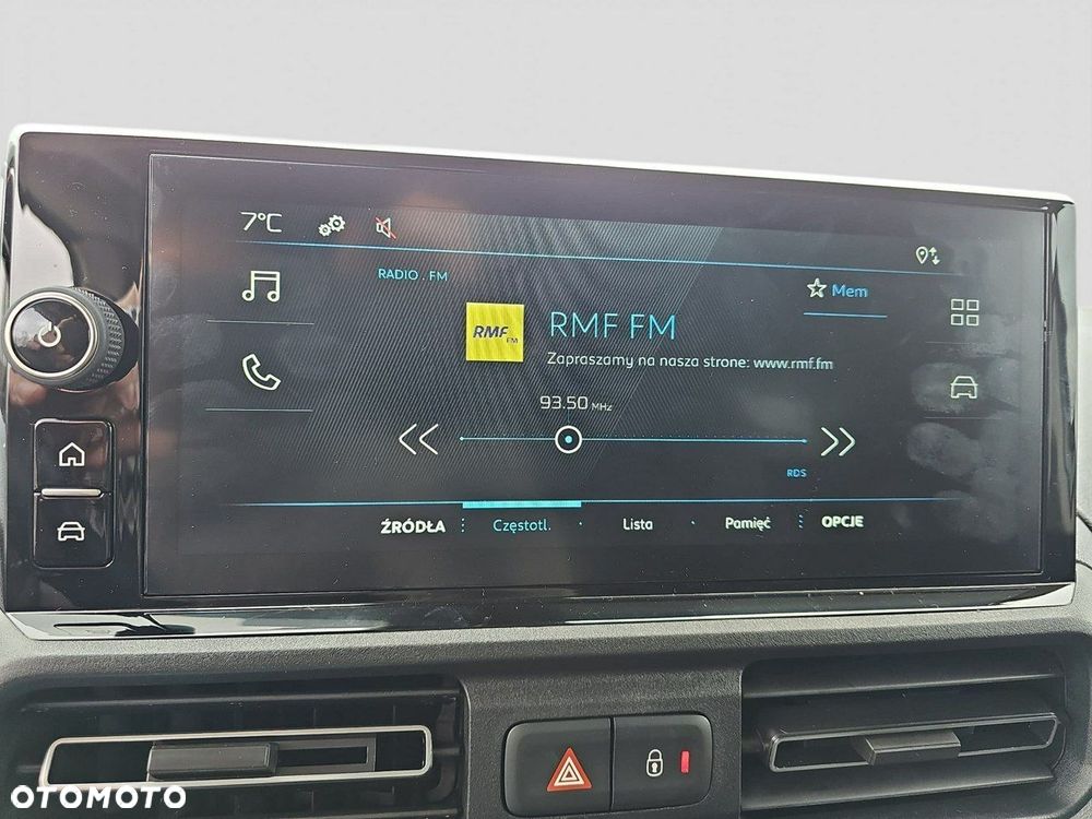 Peugeot Partner - 18