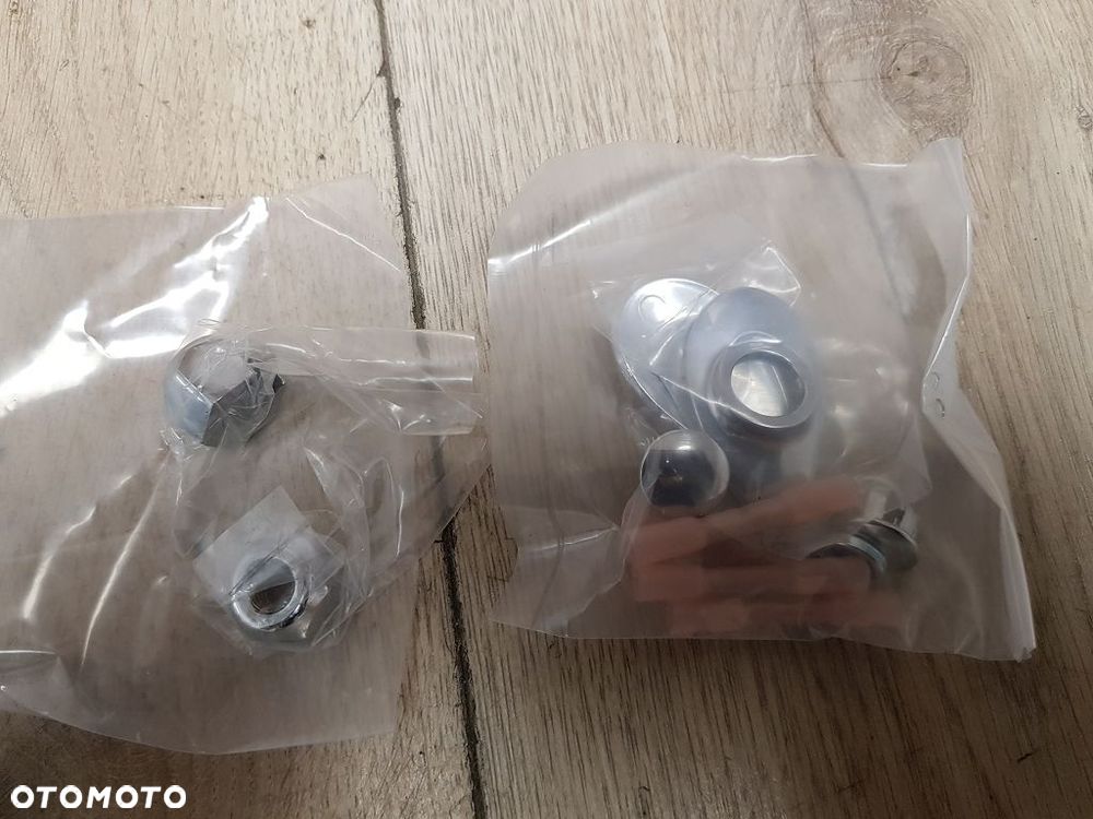 Uchwyt mocowanie kierunkowskazów Harley Davidson Softail 53959-06 - 3