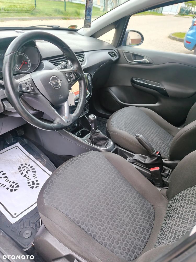 Opel Corsa - 8