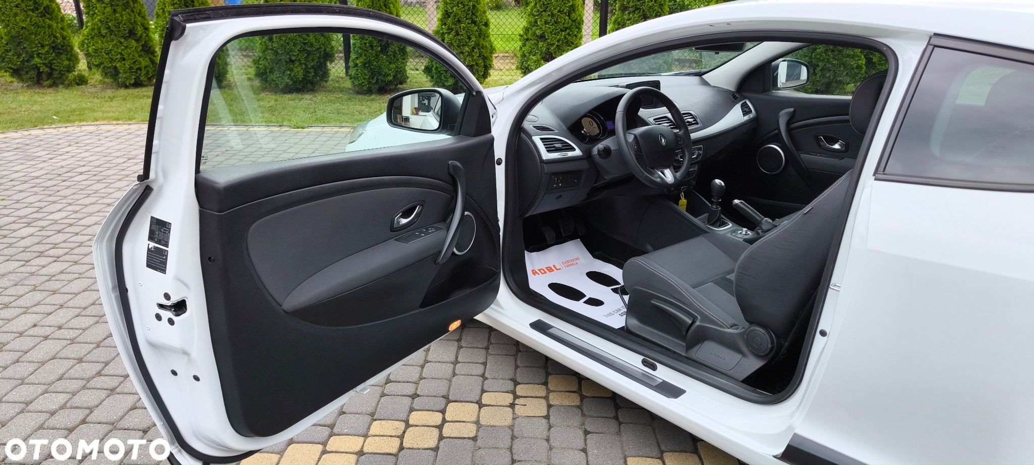 Renault Megane - 11