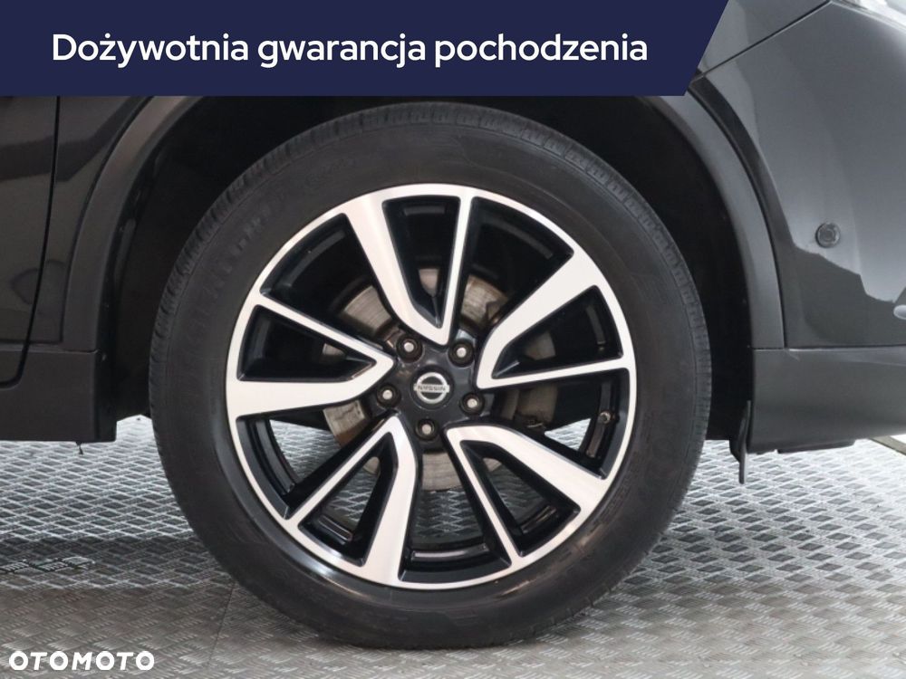 Nissan X-Trail - 17