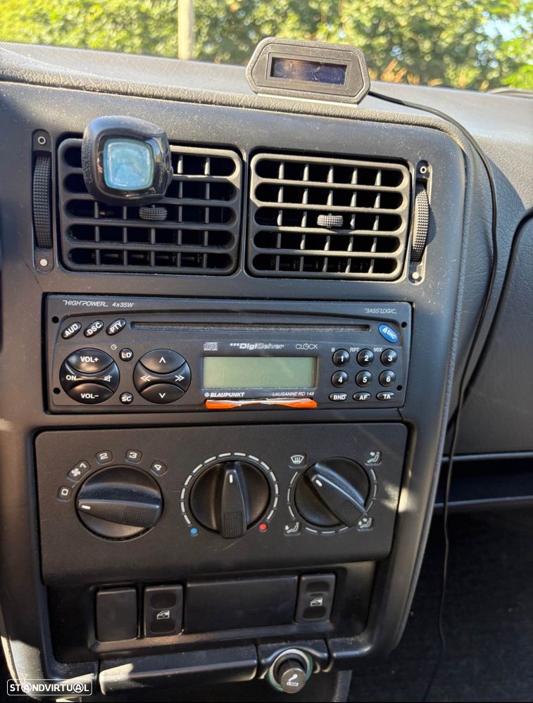 VW Polo 1.0 Band - 6