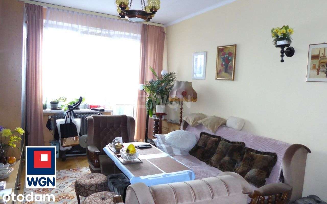 M2 na sprzedaż, możliwa zamiana na mniejsze