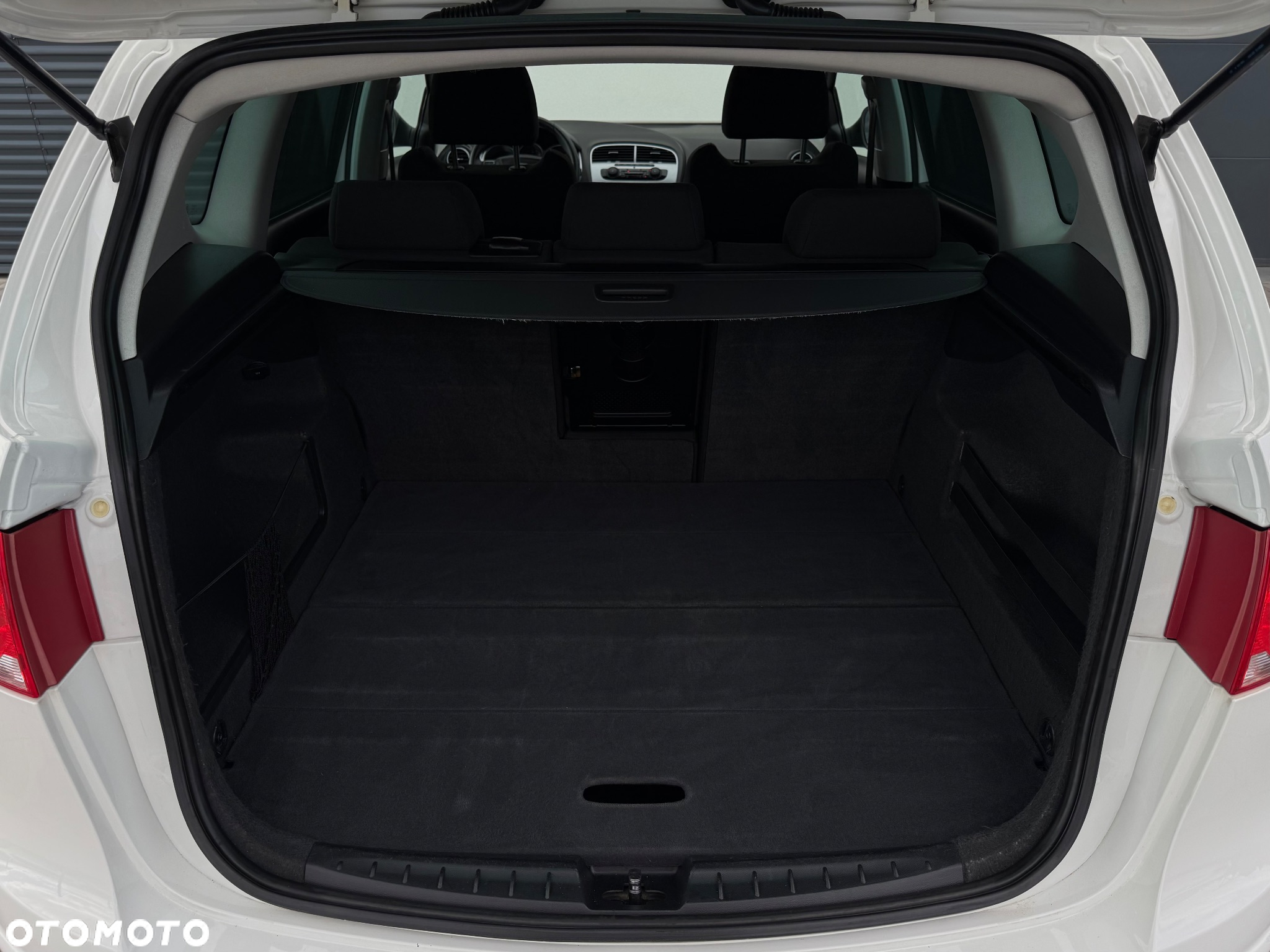 Seat Altea XL 2.0 TDI DPF Stylance - 37