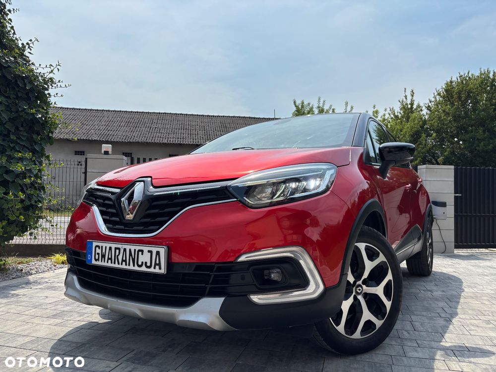 Renault Captur - 6