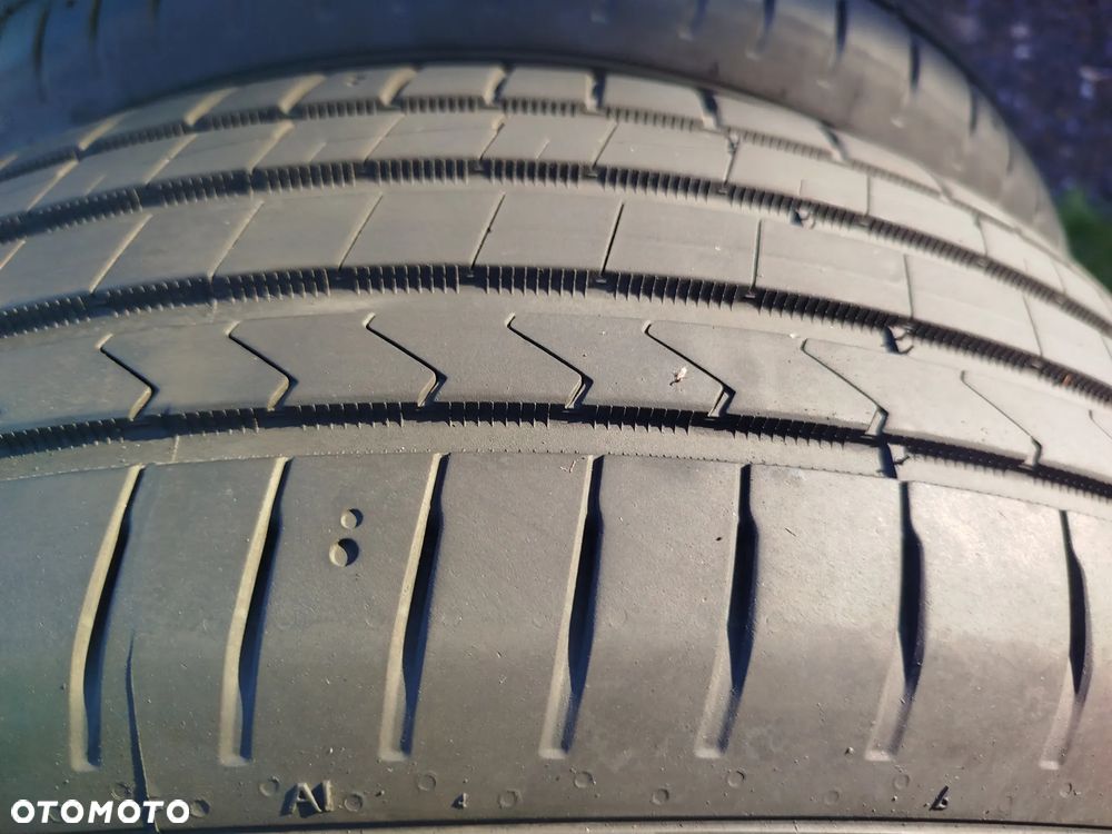 205/65R16 99H Hankook ventus prime 4 2x98 i 2x95% bieżnika Demo z nowego auta wystawowego - 6