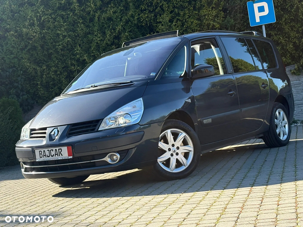 Renault Espace 2.0 dCi FAP Edition 25th