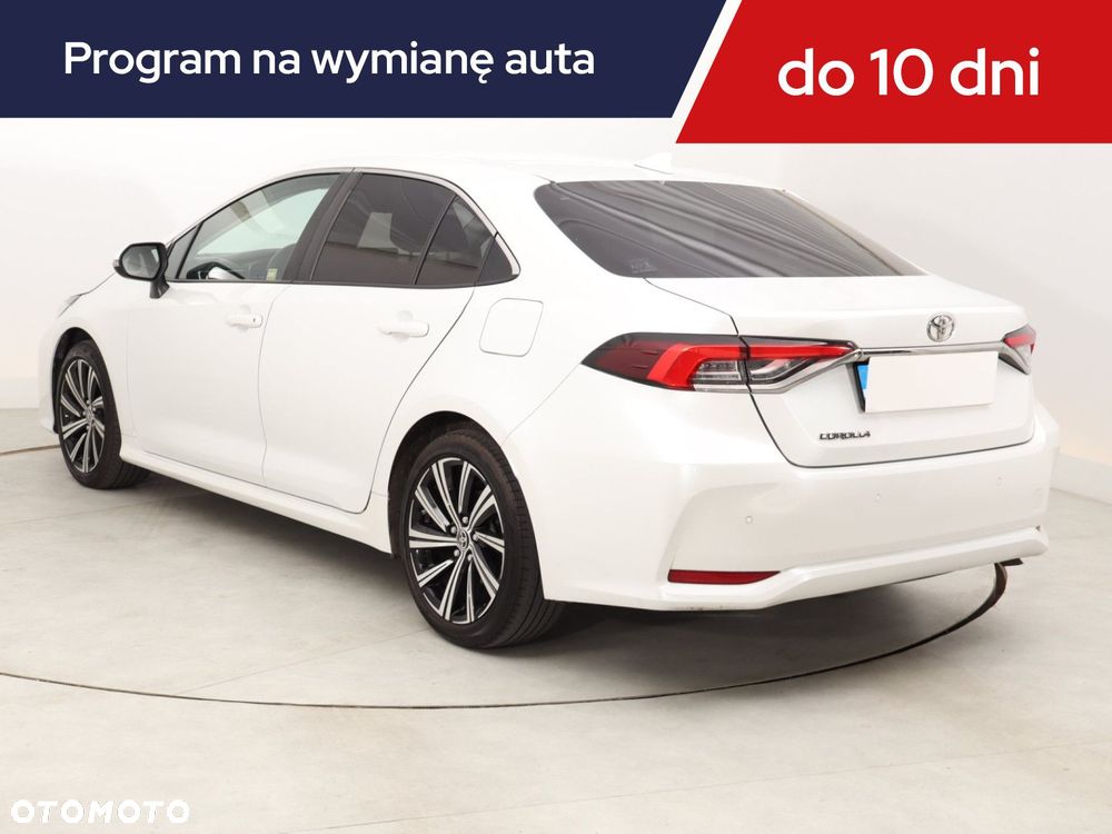 Toyota Corolla - 6