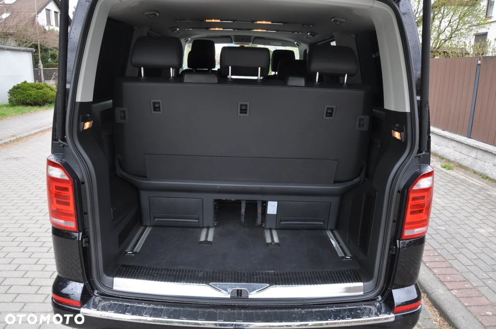 Volkswagen Multivan 2.0 BiTDI L1 Edition DSG - 9