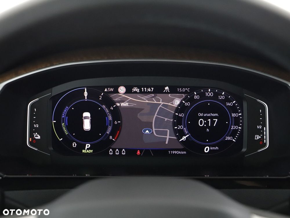 Volkswagen Arteon Shooting Brake - 16