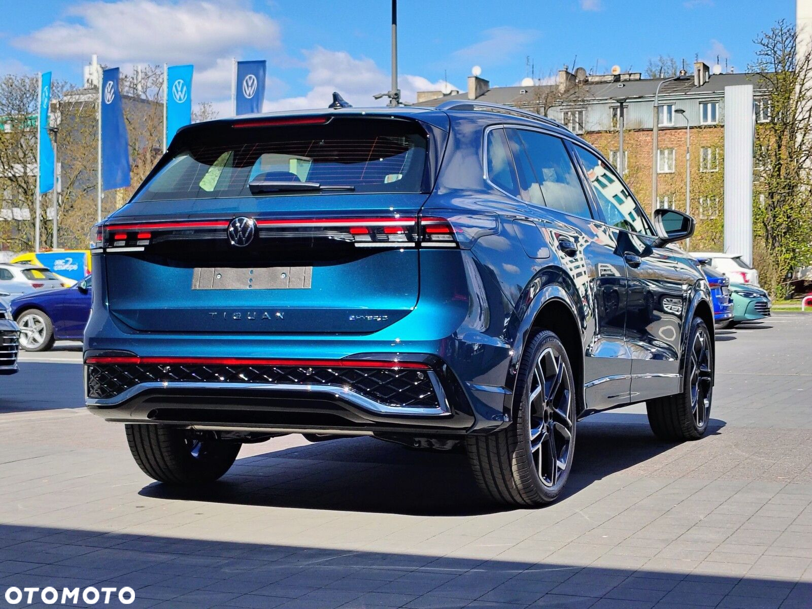 Volkswagen Tiguan - 6