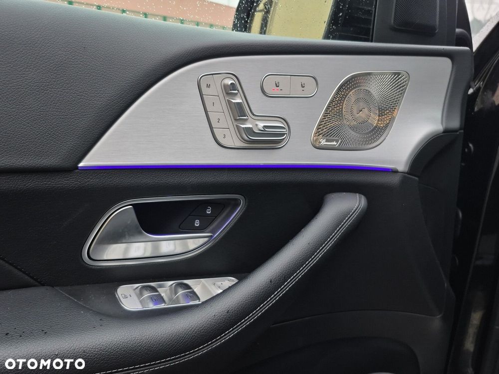 Mercedes-Benz GLE - 16