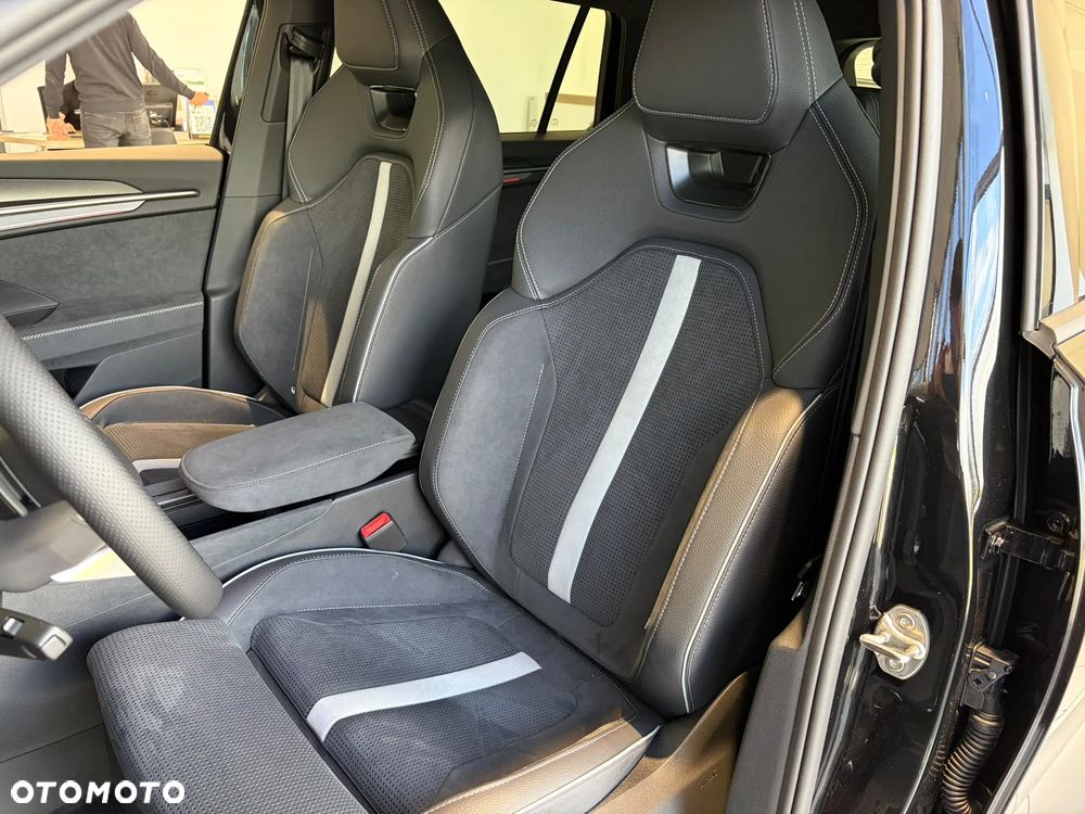 Skoda Kodiaq 2.0 TSI 4x4 Sportline DSG - 13