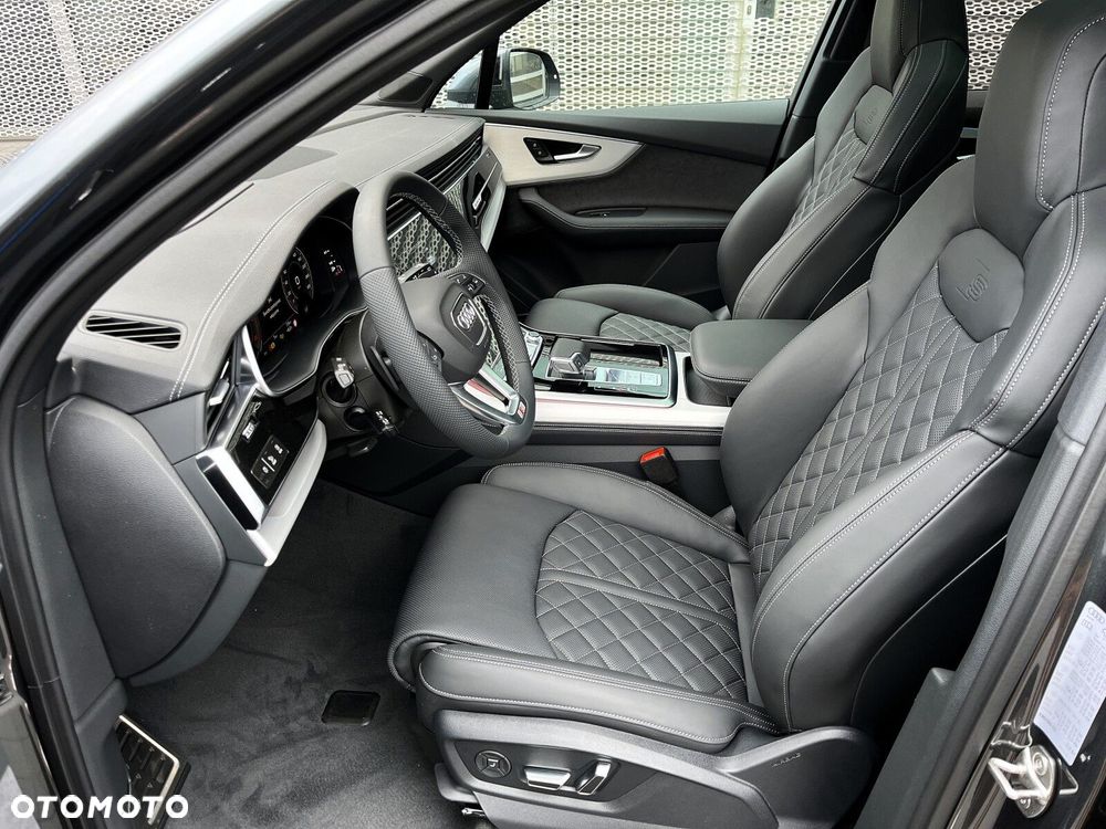 Audi Q7 - 18