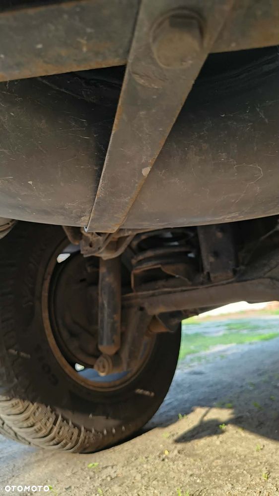 Nissan Pathfinder 3.5 V6 - 14