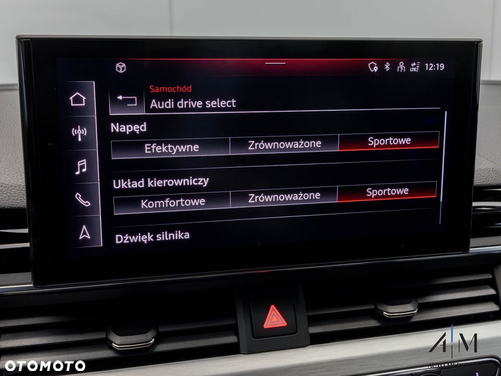Audi A5 Sportback - 34