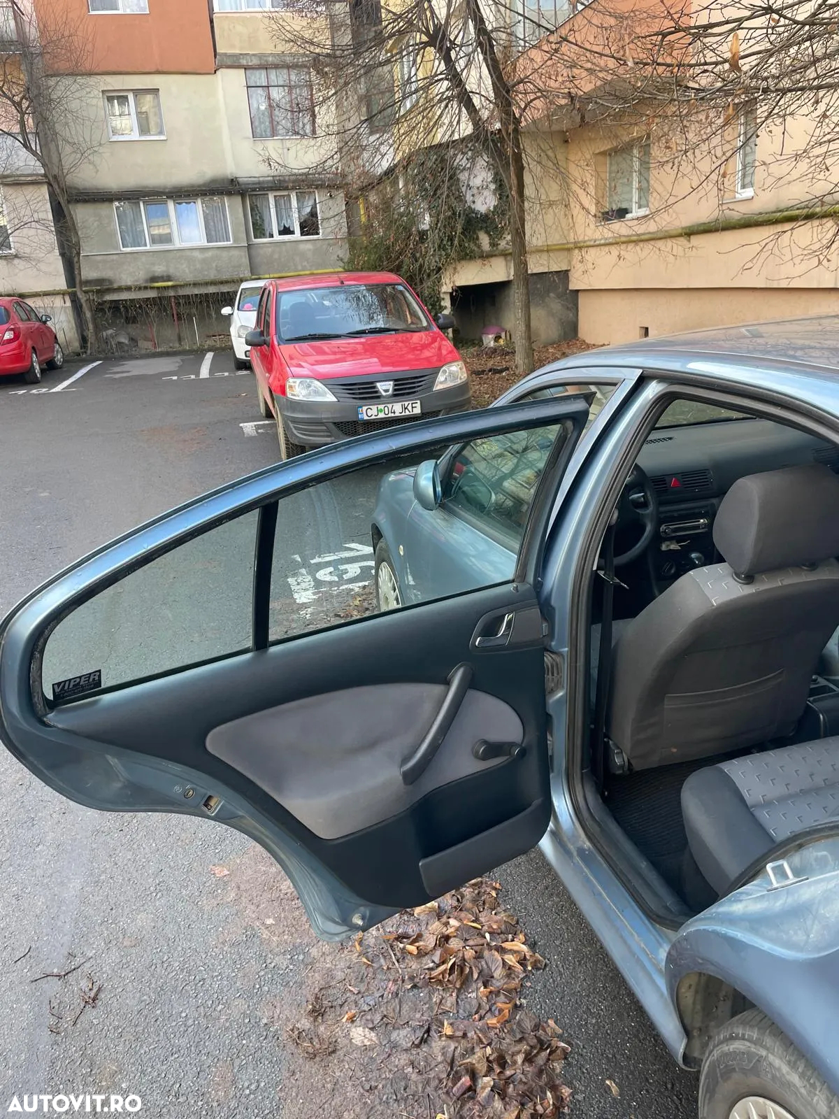 Skoda Octavia Tour 1.9 TDI - 15