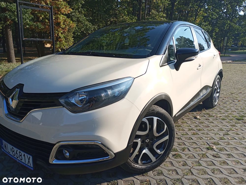 Renault Captur - 10
