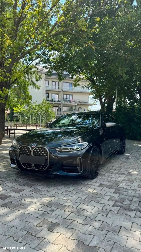 BMW M4 M440i xDrive AT MHEV - 3