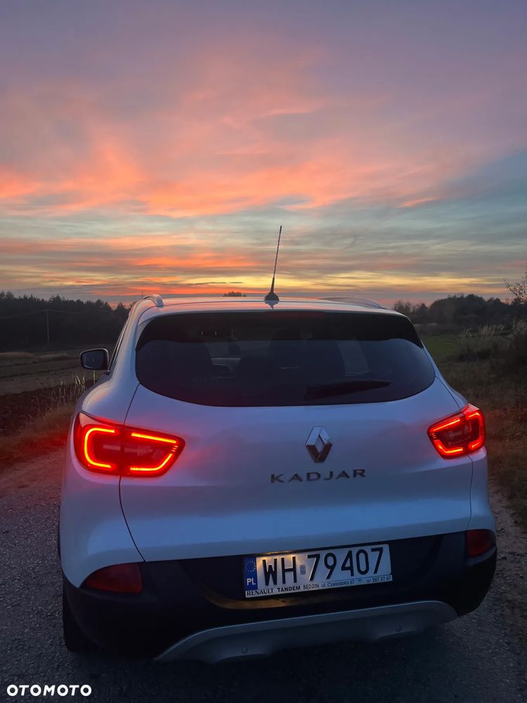 Renault Kadjar 1.3 TCe FAP S-Edition - 5