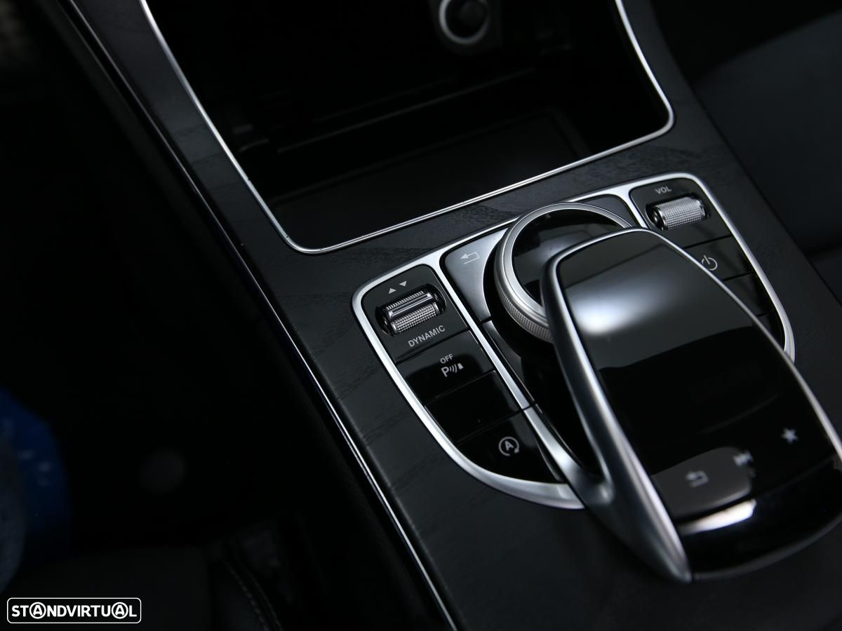 Mercedes-Benz C 250 - 13