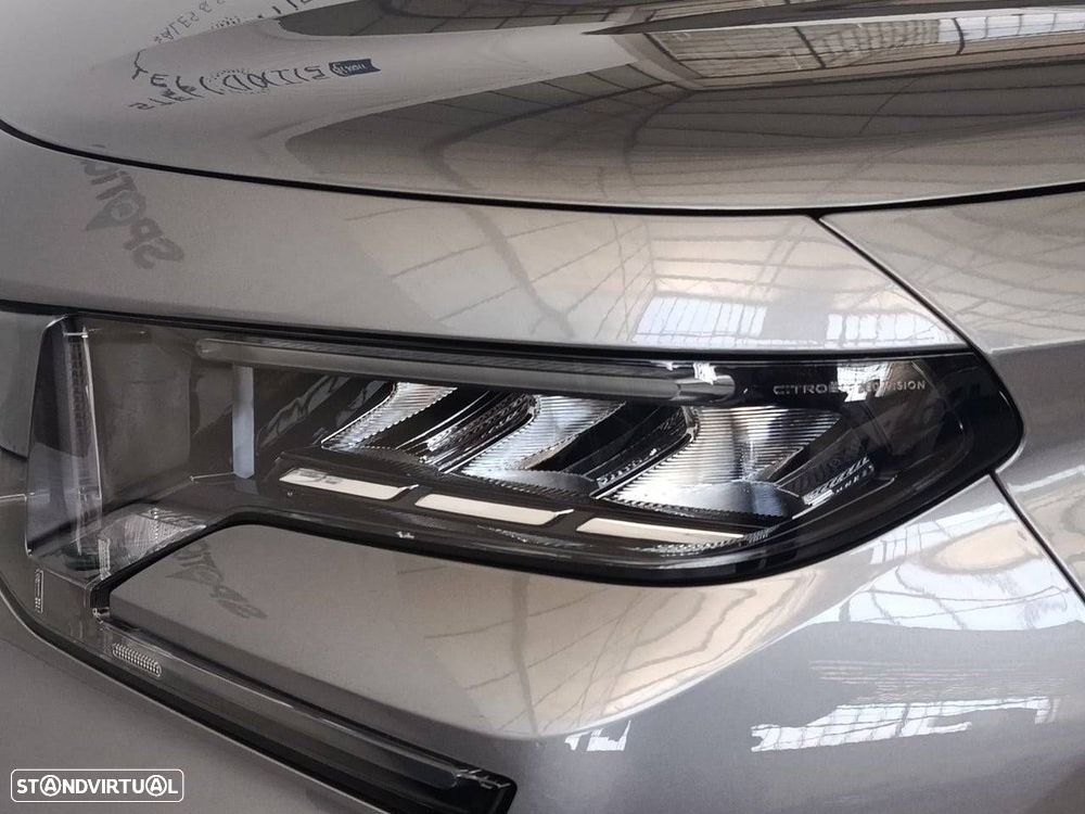 Citroën C3 1.2 Turbo Max - 25
